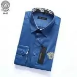 chemise versace homme pas cher v1690